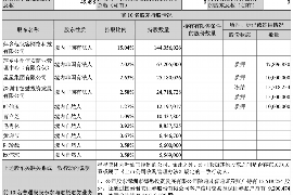 白山融资清欠服务